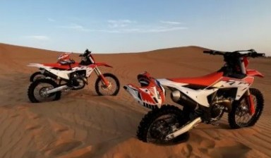 Motorcycle Rental от Desertsafariuae:  1 photos