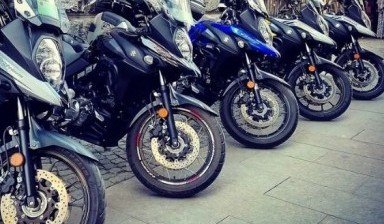 Motorcycle Rental от Buggyriders:  1 photos