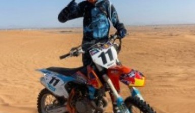 Motorcycle Rental от Dirtbikesdxb:  1 photos