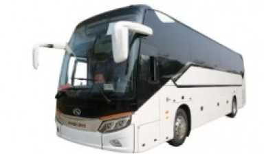 Buses with 30-60 seats от Tsu: 1 photos