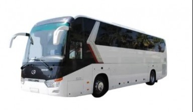 Buses with 30-60 seats от Arabianroyal: 1 photos