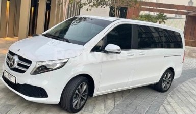 Minivans and minibuses от Alivanrental: 1 photos
