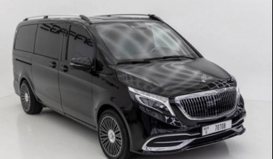 Minivans and minibuses от Swifttransport: 1 photos
