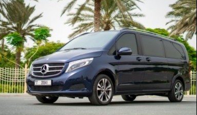 Minivans and minibuses от Abrc: 1 photos