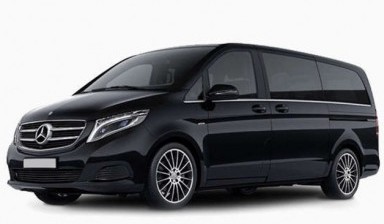 Minivans and minibuses от Paddockrentacar: 1 photos