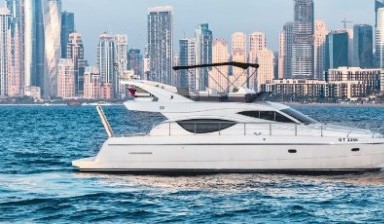 Yachts and Boats от Dubaiyachtingcompany: 1 photos