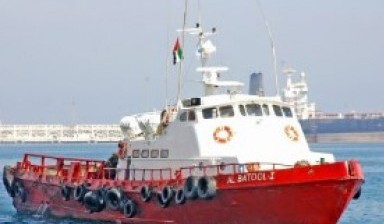 Объявление от Fujamar: «Boat for rent at an affordable price» 1 photos