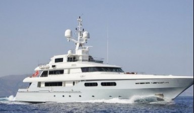 Объявление от Yachthunter: «Operative yacht rental» 1 photos