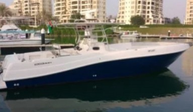 Объявление от Fishinguae: «Fishing boats for rent» 1 photos