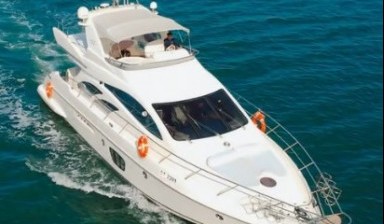 Yachts and Boats от Uaqmarineclub: 1 photos