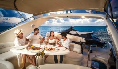 Yacht and Boat Rental от Arabianyachting: 1 photos