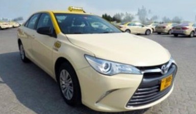 Taxicabs service от Nationaltaxi: 1 photos