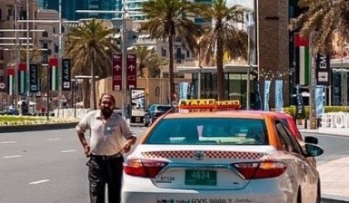 Taxicabs service от Delta Taxi:  1 photos