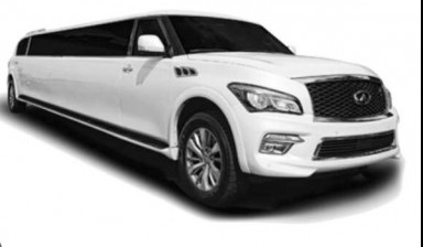 Limousine Rental от Limoudxb: 1 photos