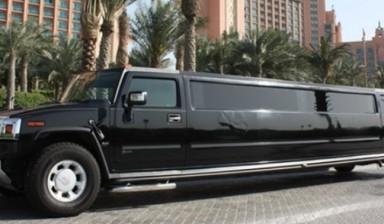 Limousine Rental от Quickdrivelimousine: 1 photos