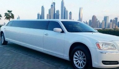 Limousine Rental от Patriotlimo: 1 photos