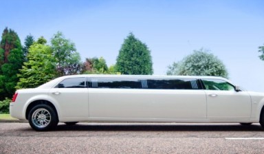 Limousine Rental от Jasrental: 1 photos