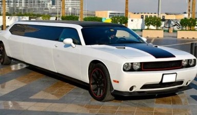 Limousine Rental от Onelimousine: 1 photos