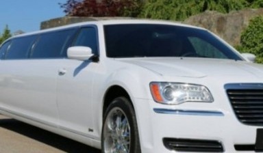 Limousine Rental от Zainlimo: 1 photos