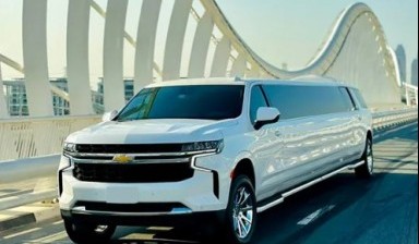 Limousine Rental от J2bonline: 1 photos