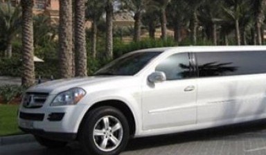 Объявление от Gccdrive: «Limousine service at a low price» 1 photos