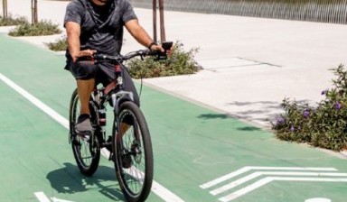 Bicycles and scooters от Extremetours: 1 photos