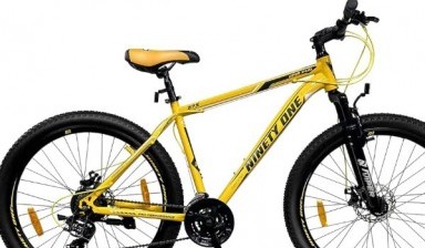Bicycles and scooters от Buggyrentals: 1 photos
