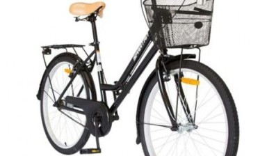 Bicycles and scooters от Orienttours: 1 photos