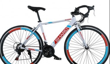 Bicycles and scooters от Bansheebikes: 1 photos