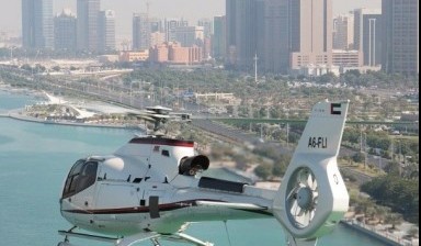 Aeroplanes and helicopters от Falconhelitours: 1 photos