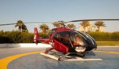Aeroplanes and helicopters от Citytourindubai: 1 photos