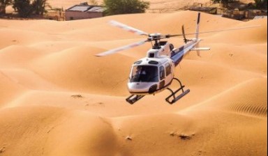 Aeroplanes and helicopters от Viptours: 1 photos