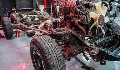 Special machine repair от Manager: 1 photos