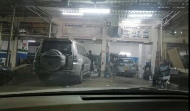 Special machine repair от Manager: 1 photos