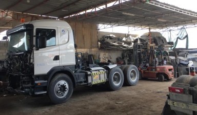 Special machine repair от Manager: 1 photos