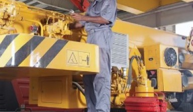 Special machine repair от Manager: 1 photos