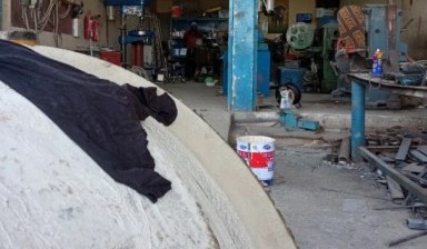 Special machine repair от Manager: 1 photos