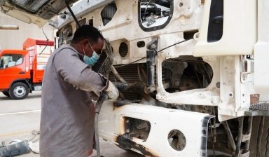 Special machine repair от Manager: 1 photos