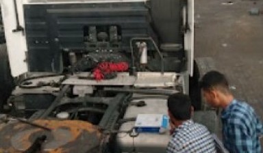 Special machine repair от Manager: 1 photos