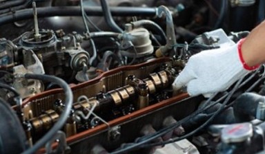 Special machine repair от Manager: 1 photos
