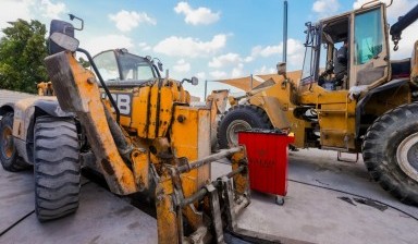 Special machine repair от Manager: 1 photos