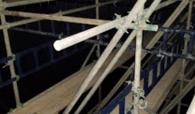 Scaffolding and Scaffold Towers от Manager: 1 photos