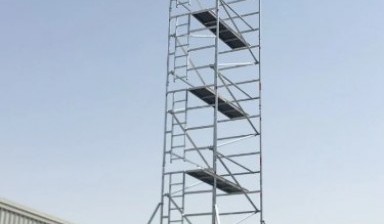 Scaffolding and Scaffold Towers от Manager: 1 photos