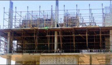 Объявление от Manager: «Scaffolding for hire with delivery» 1 photos