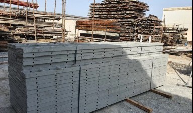 Scaffolding and Scaffold Towers от Manager:  1 photos