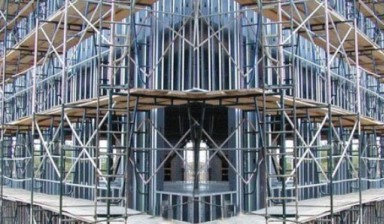 Scaffolding and Scaffold Towers от Manager: 1 photos