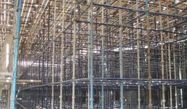 Scaffolding and Scaffold Towers от Manager: 1 photos