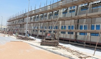 Scaffolding and Scaffold Towers от Manager: 1 photos
