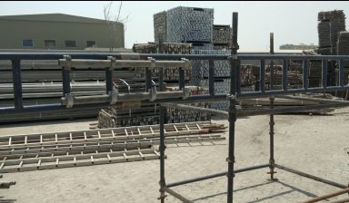 Scaffolding and Scaffold Towers от Manager: 1 photos
