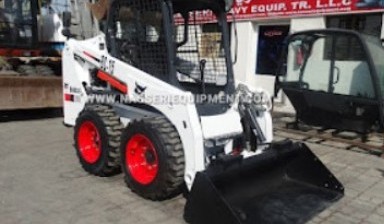 Skid-steer loaders от Manager: Bobcat 1 photos